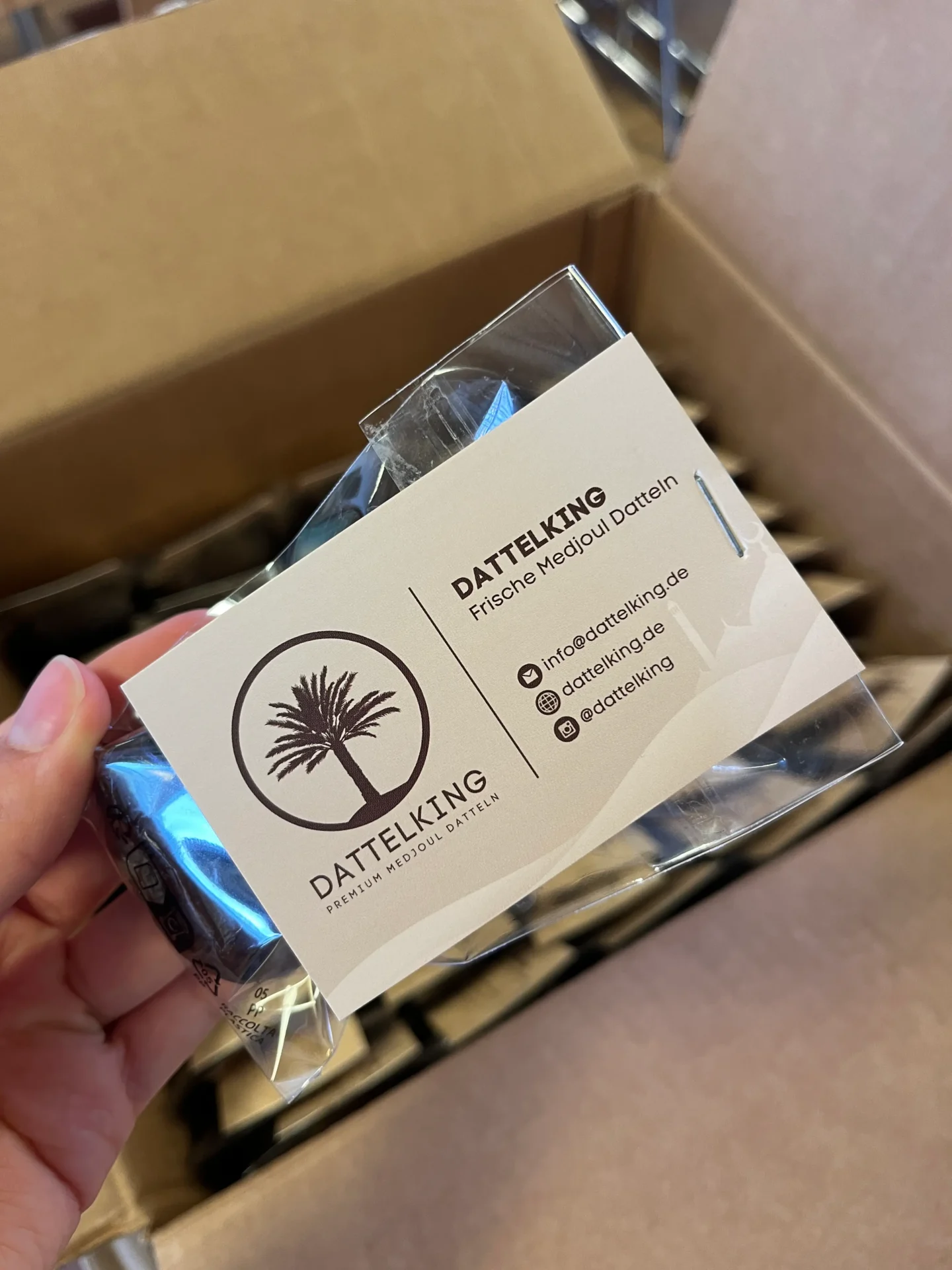 Dattelking event1