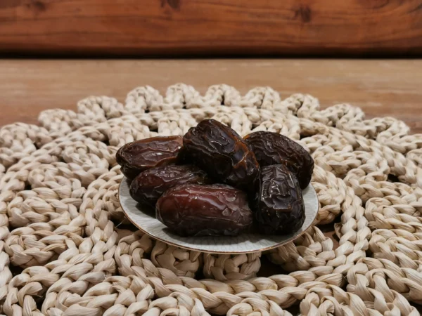 Premium Medjoul Datteln - 900g