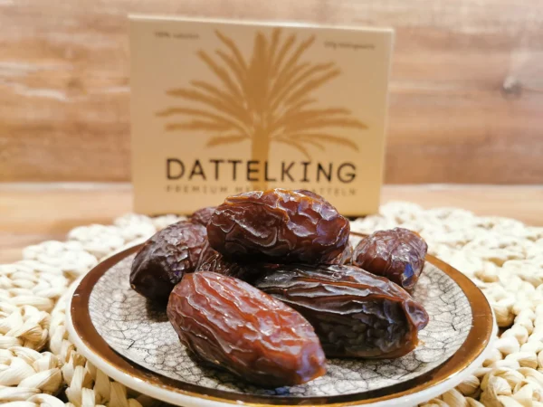 Premium Medjoul Datteln - 900g – Bild 4