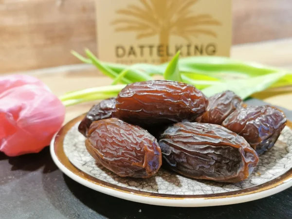 Premium Medjoul Datteln - 900g – Bild 3